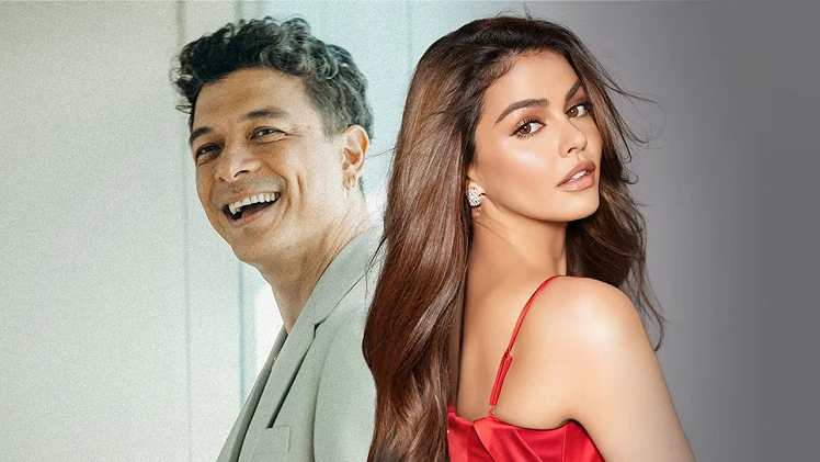 Janine Gutierrez Boyfriends