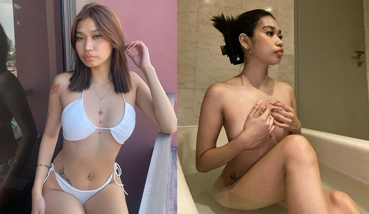 Meia Cassandra Nudes