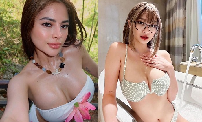 Pinay New Scandal