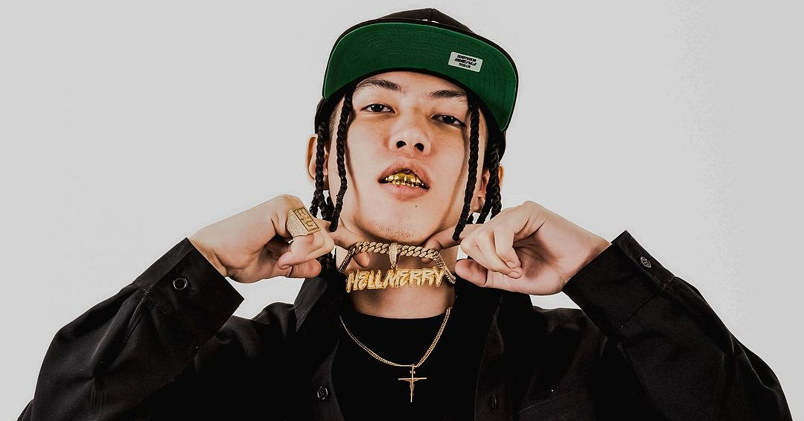 Hellmerry Real Name