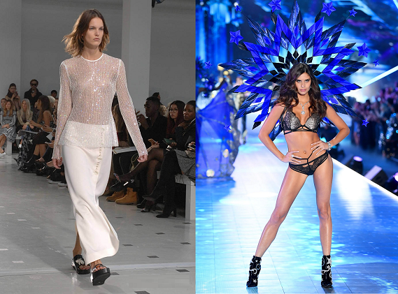 Fashion Pulis