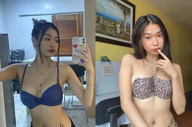 Meia Cassandra Sex Scandal