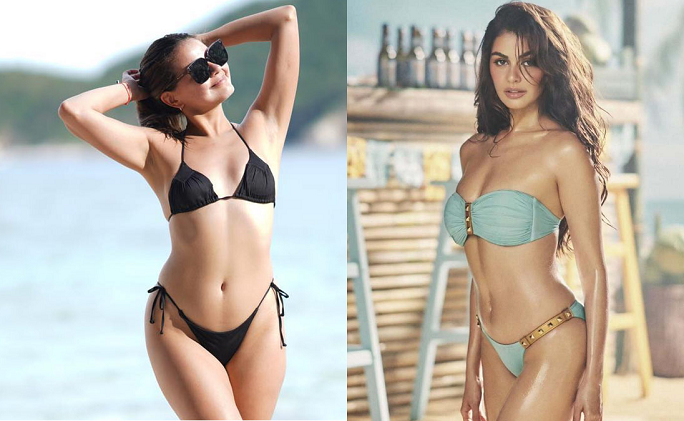 Janine Gutierrez movies and TV shows